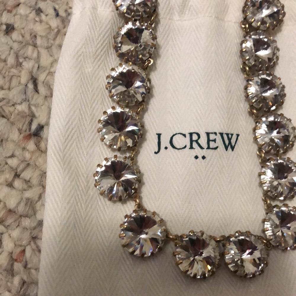 J Crew necklace - Picture 4 of 5